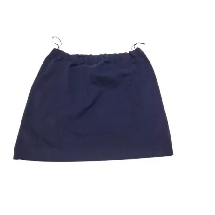 Női L-XL-es kék pamutszoknya - Bonprix - BPC