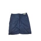 Női M-es kék szoknya - Tommy Hilfiger (kicsit fakóbb)
