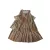 122-128-as rosegold alkalmi ruha - H&M