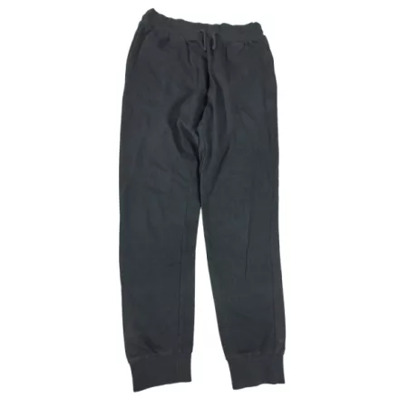 158-as fekete tréningalsó 