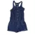 140-es kék farmer playsuit - Levis