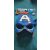 Amerika kapitány műanyag álarc, maszk - Captain America - Hasbro - ÚJ