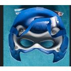 Amerika kapitány műanyag álarc, maszk - Captain America - Hasbro - ÚJ