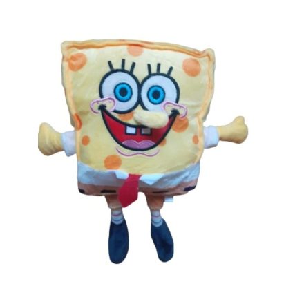 Spongyabob plüss figura - Spongebob - ÚJ