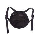 Fekete kör alakú hátizsák - Under Armour