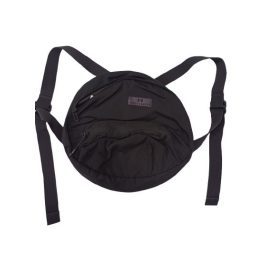 Fekete kör alakú hátizsák - Under Armour