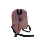 Rózsaszín csillogó hátizsák - ÚJ