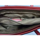 Narancssárga női műbőr táska, kistáska, ridikül - ÚJ