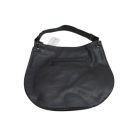 Szürke nagyméretű pakolós puha műbőr női kézitáska, táska, ridikül - ÚJ