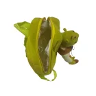 Shrek gyerek plüss hátizsák 30x27 cm - ÚJ