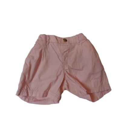 104-es rózsaszín short - H&M