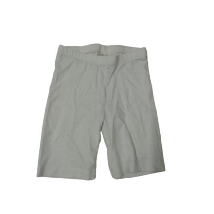 110-es fehér short lánynak - C&A