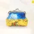 Mini pénztárca, Van Gogh festménye alapján - Varjak a búzamezőn - ÚJ  