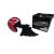 SH+ EX1 EVO sí és snowboard bukósisak Helly Hansen maszkkal