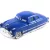 Verdák kisautó – Doc Hudson fém játékautó - ÚJ