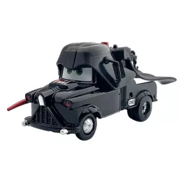   Matuka mint Darth Vader fém kisautó - Verdák - Cars - Star Wars - ÚJ