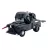 Matuka mint Darth Vader fém kisautó - Verdák - Cars - Star Wars - ÚJ