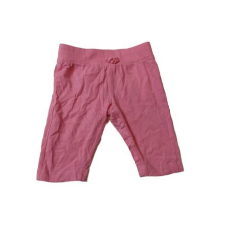 92-98-as rózsaszín rövidnadrág