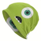 Zöld egyszemű szörny, Mike Wazowski sapka, felnőtt vagy kamasz méret - Szörny RT - ÚJ 