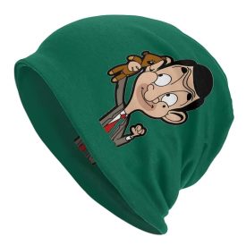 Zöld sapka, felnőtt vagy kamasz méret - Mr. Bean - ÚJ 