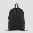 Fehér tacskós hátizsák - ÚJ