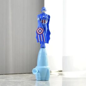 Repülő figura - Amerika kapitány - Captain America - ÚJ