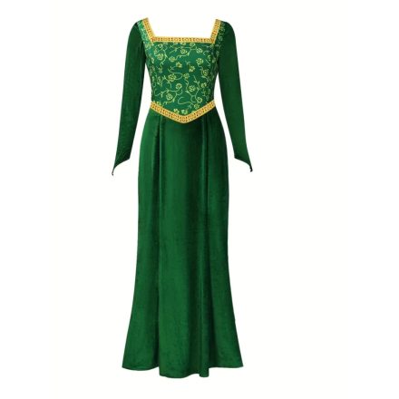 Fiona jelmez, felnőtt méret - Shrek - ÚJ