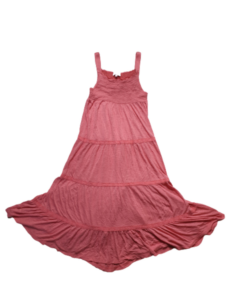 140-es rózsaszín ruha - Marks & Spencer